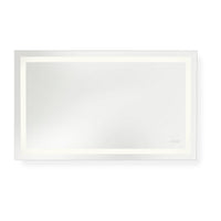 Mirror — 2.13", W: 60.00" × H: 36.00"