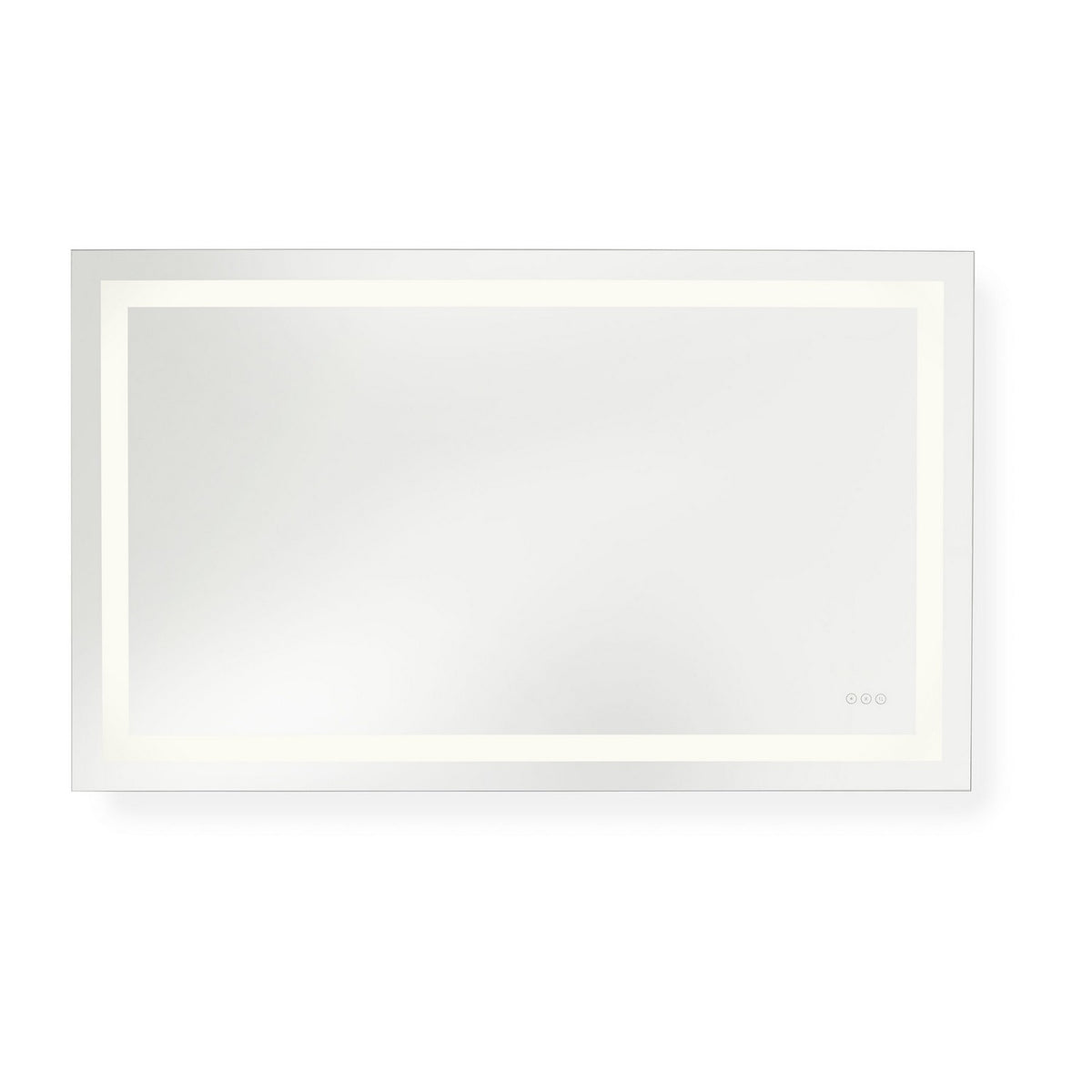 Mirror — 2.13", W: 60.00" × H: 36.00"