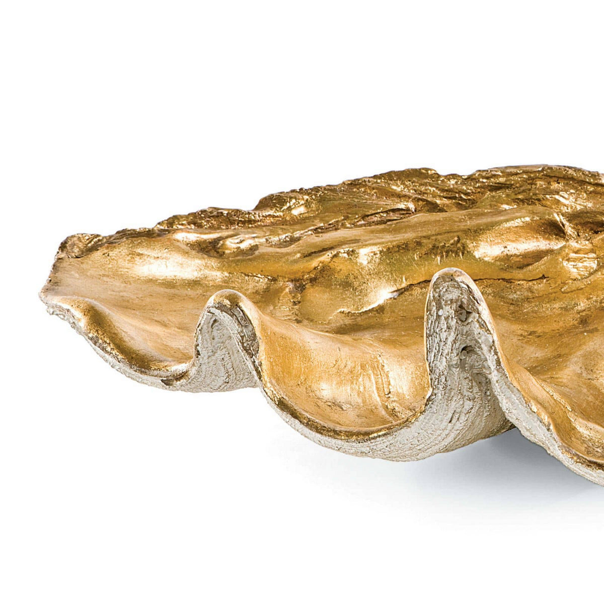 Clam Shell Bowl Large