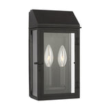 Hingham Small Wall Lantern