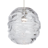 Audra One Light Pendant