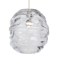 Audra One Light Pendant