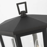 Witley Medium Post Lantern
