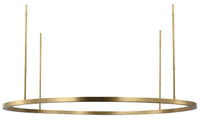 Stagger Ring X-Large Chandelier