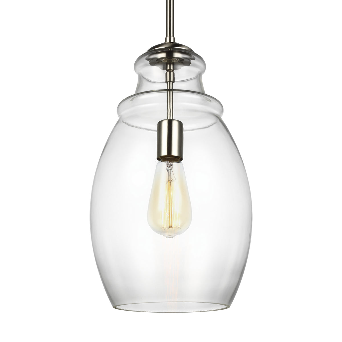 Marino One Light Pendant
