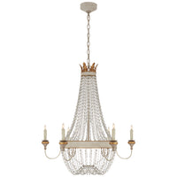 Entellina Chandelier