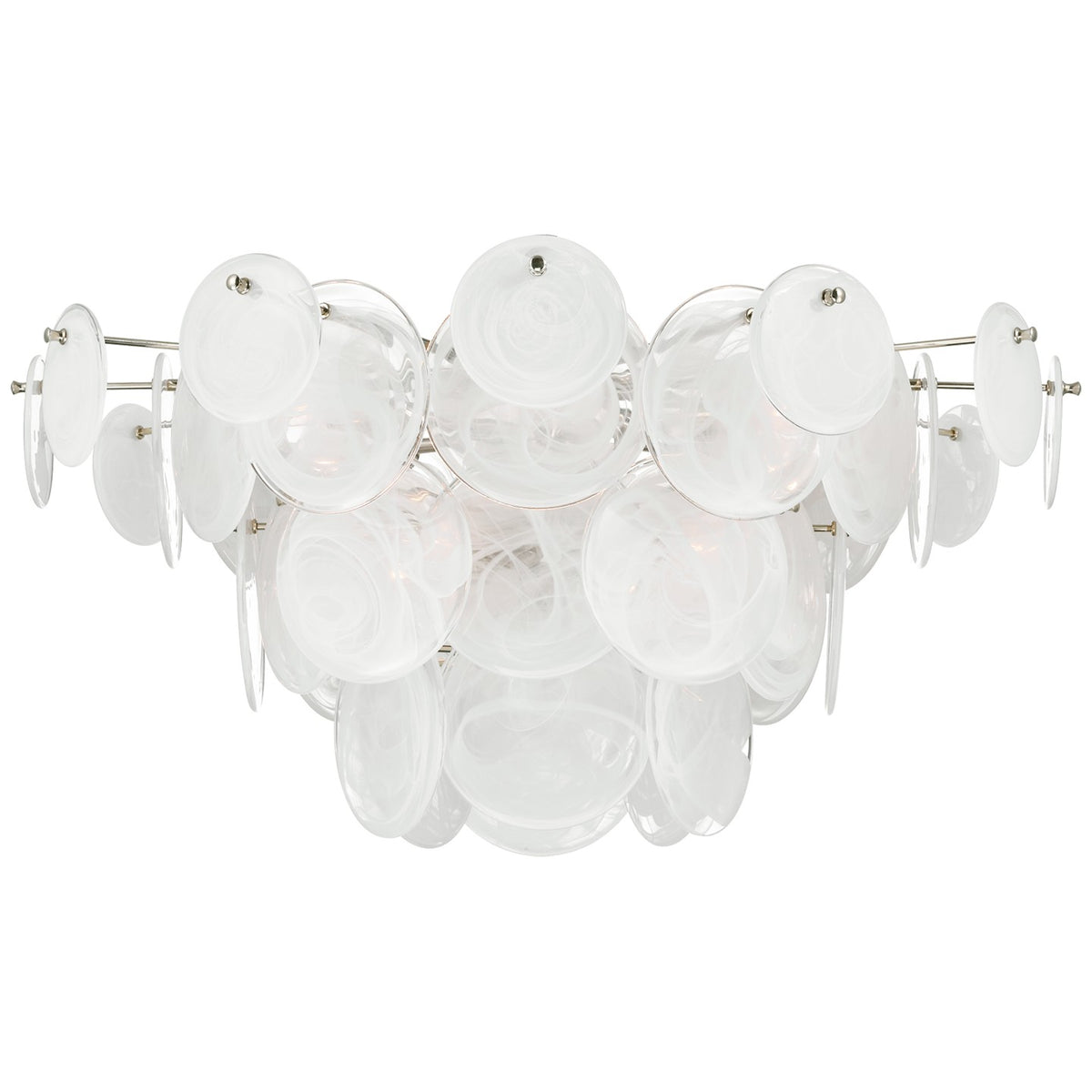Loire Grande Flush Mount