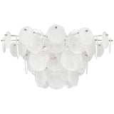 Loire Grande Flush Mount