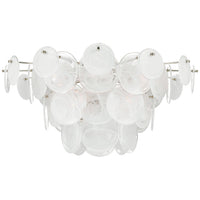 Loire Grande Flush Mount