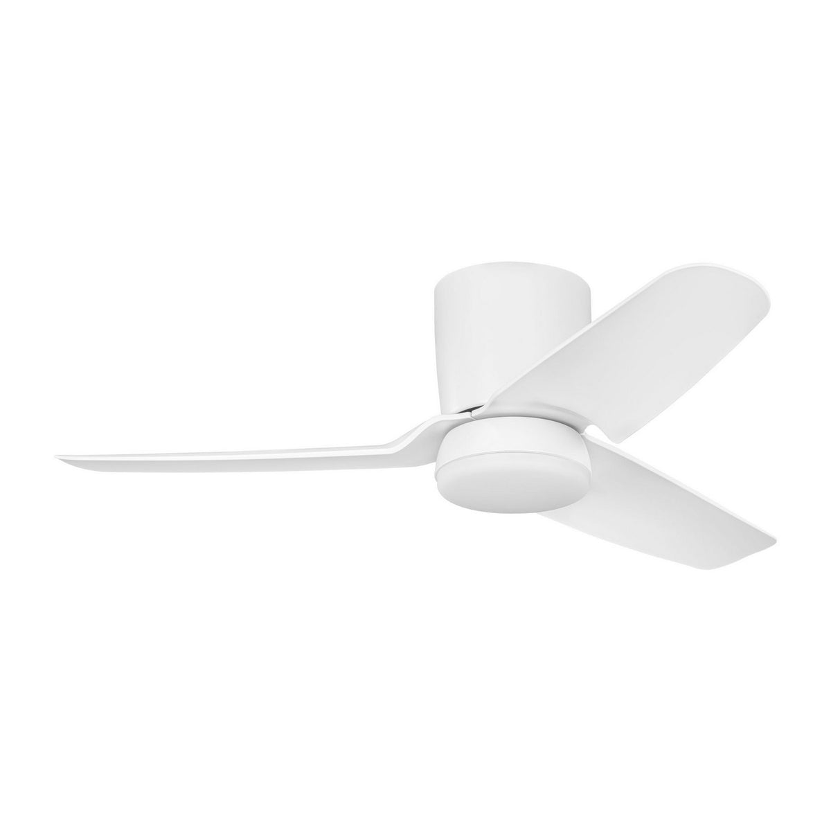 Colgin 44" Hugger LED Ceiling Fan