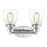 Belton Two Light Bath