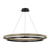 Grace 48 Chandelier