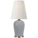 Opera 16" Table Lamp