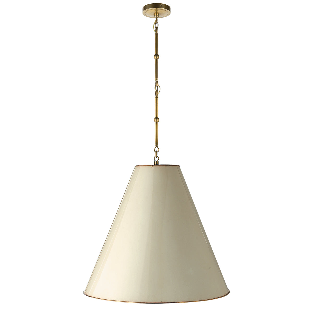 Goodman Two Light Pendant
