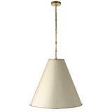 Goodman Two Light Pendant