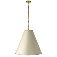 Goodman Two Light Pendant