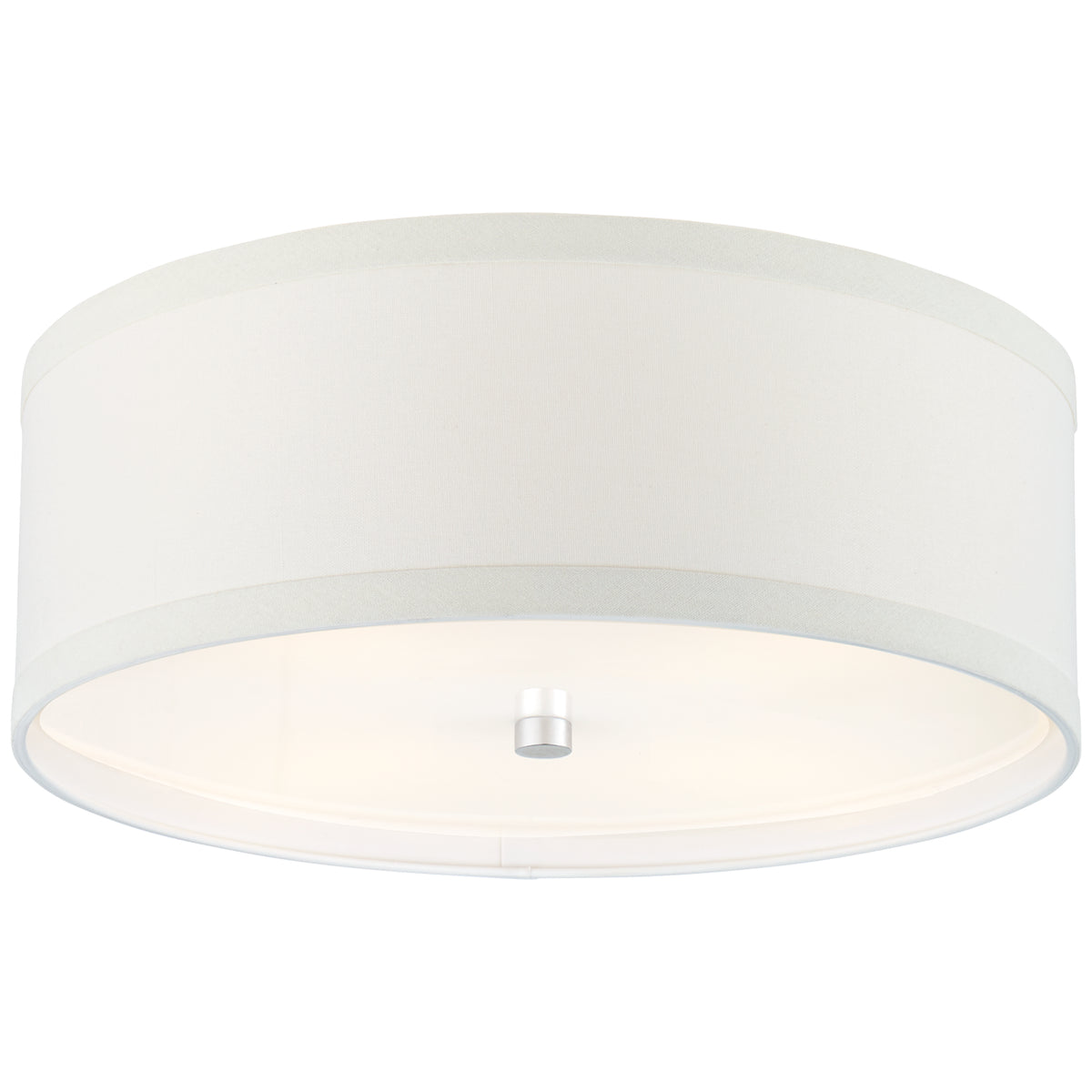 Walker Medium Flush Mount