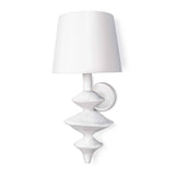 Hope One Light Wall Sconce
