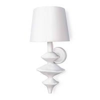 Hope One Light Wall Sconce