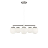 Nube Five Light Chandelier