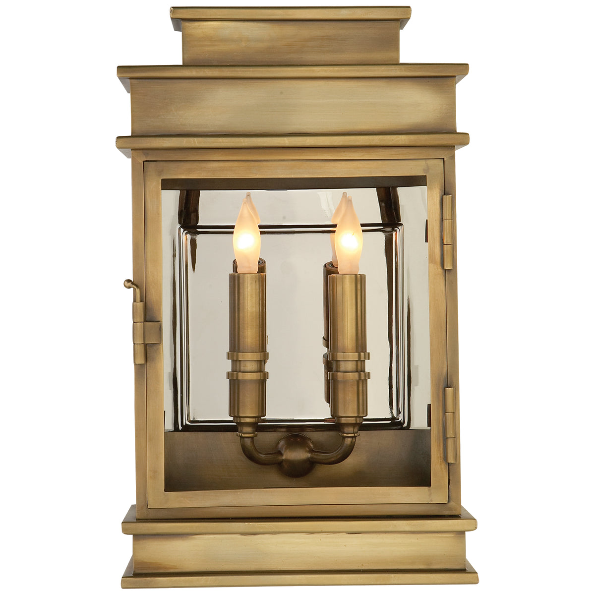 Linear Lantern Short