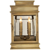 Linear Lantern Short