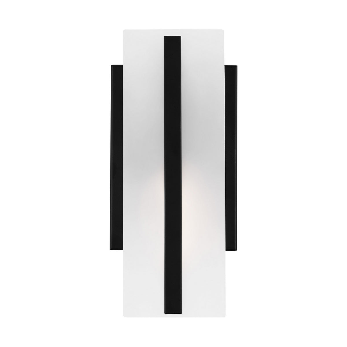 One Light Bath Vanity — 10.00"