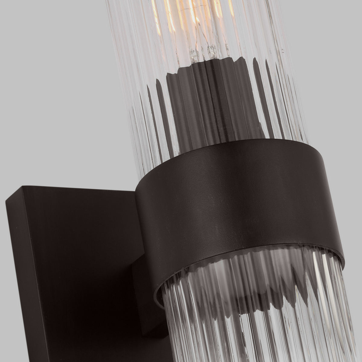 Geneva 1-Light Vanity Sconce