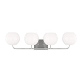 Rory Four Light Bath — 60 W