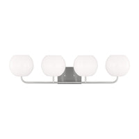 Rory Four Light Bath — 60 W