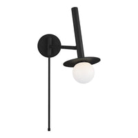 Nodes Pivot Sconce