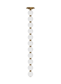 Perle 36 Pendant