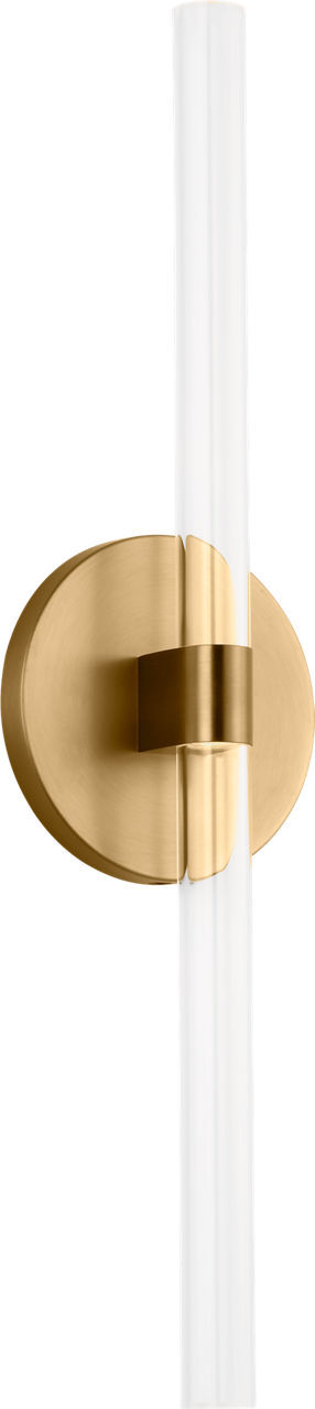 Silas 18 Sconce