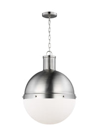 Hanks Large Pendant — 75 W