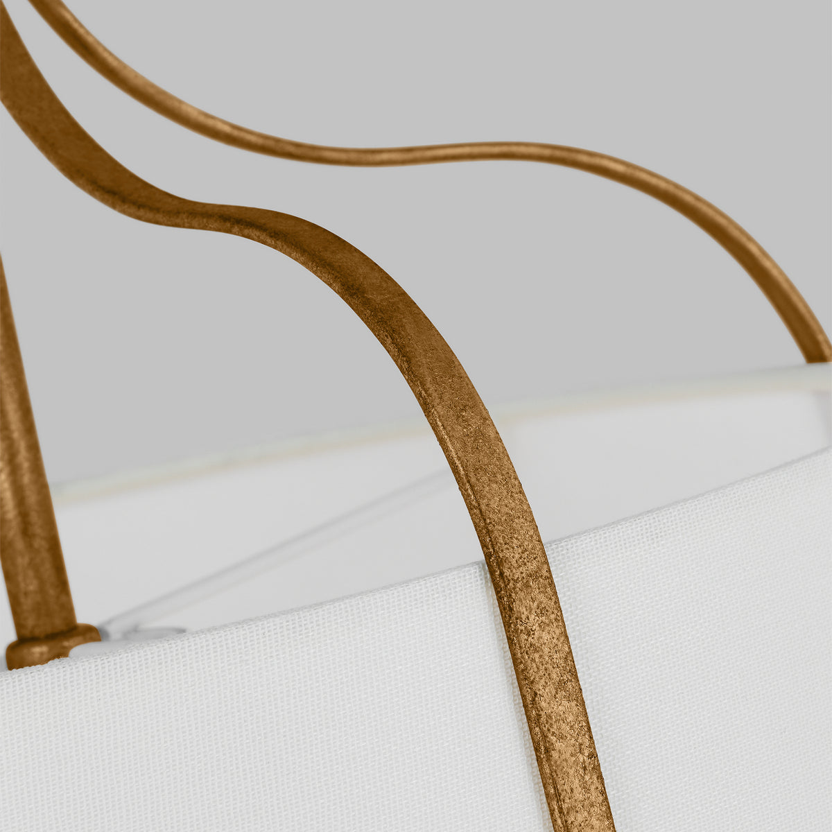 Leander Medium Hanging Shade