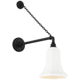 Academy 17.5" Anchored Mack Barn Light