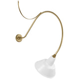 Academy 36" Anchored Larrabee Barn Light