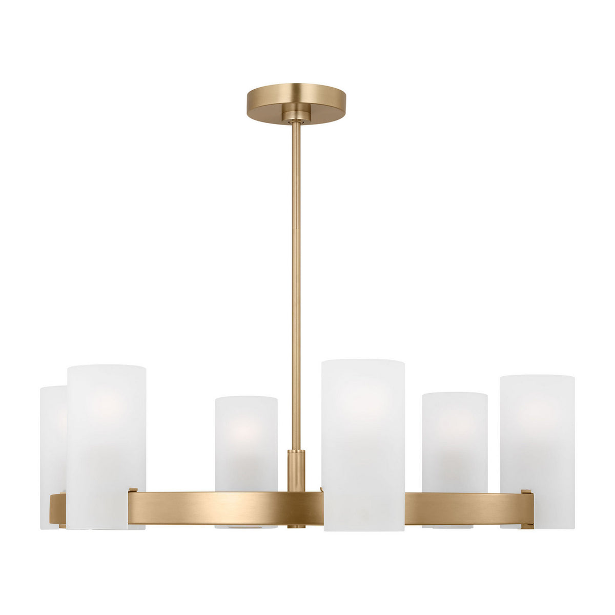 Rhode Large Chandelier