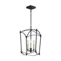 Thayer Mini Lantern