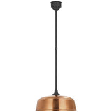 Academy 16" Rockhouse Pendant