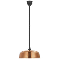 Academy 16" Rockhouse Pendant
