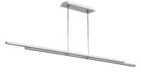 Stagger 2 84 Linear Suspension