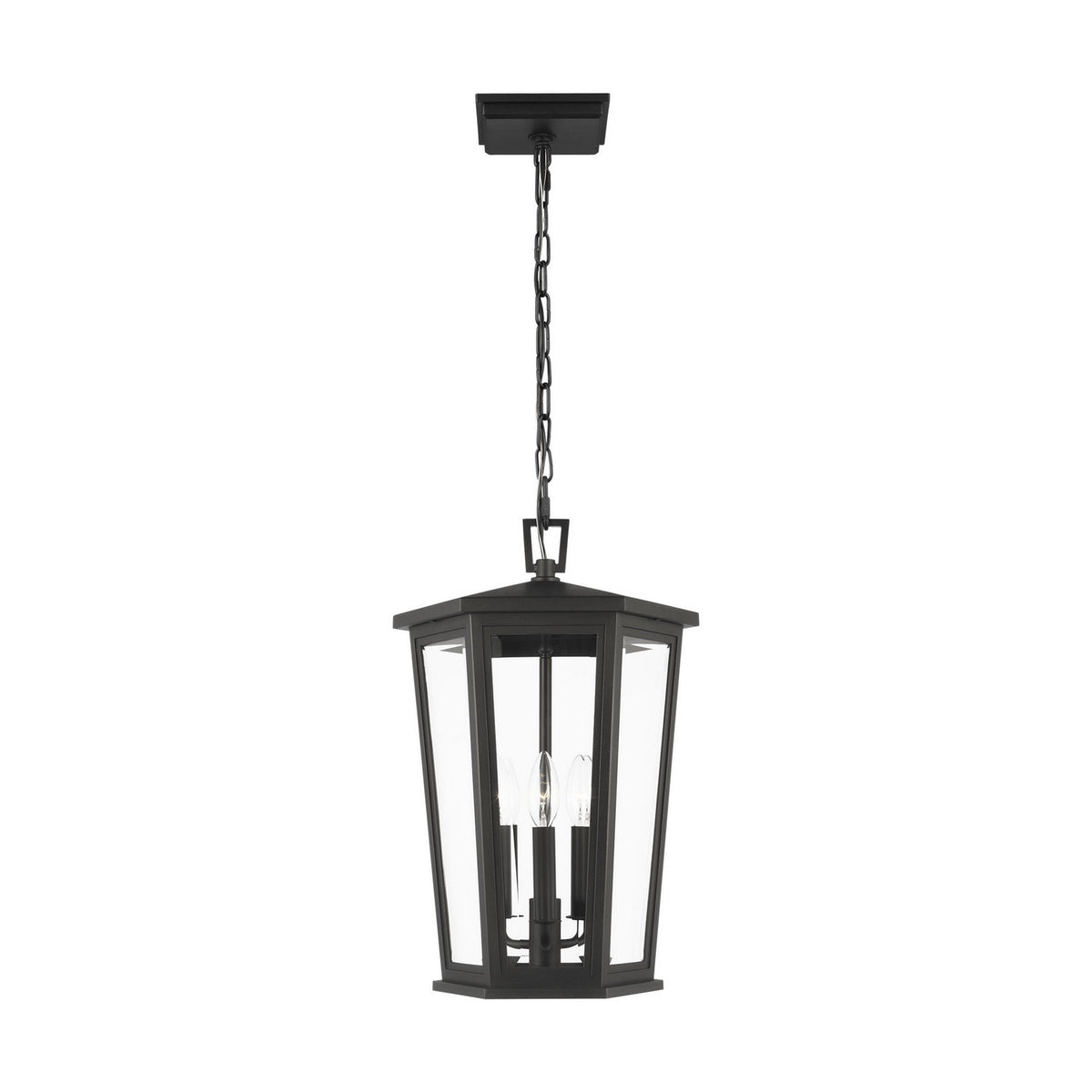Witley Large Pendant