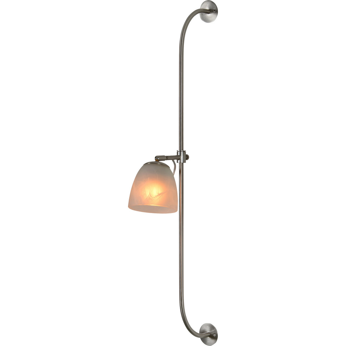 Ametrine One Light Wall Sconce