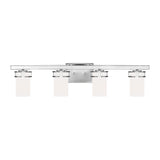 Robie Four Light Bath
