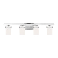 Robie Four Light Bath