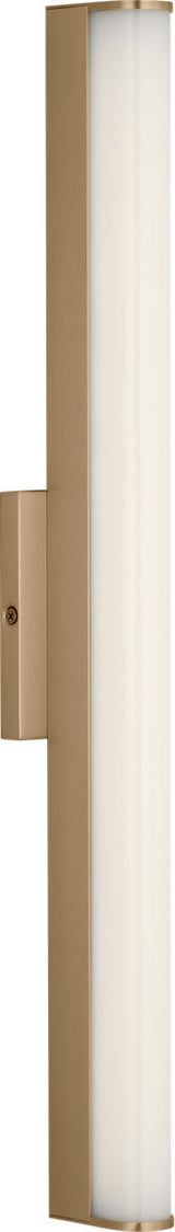 Cavitt 24 LED Vanity