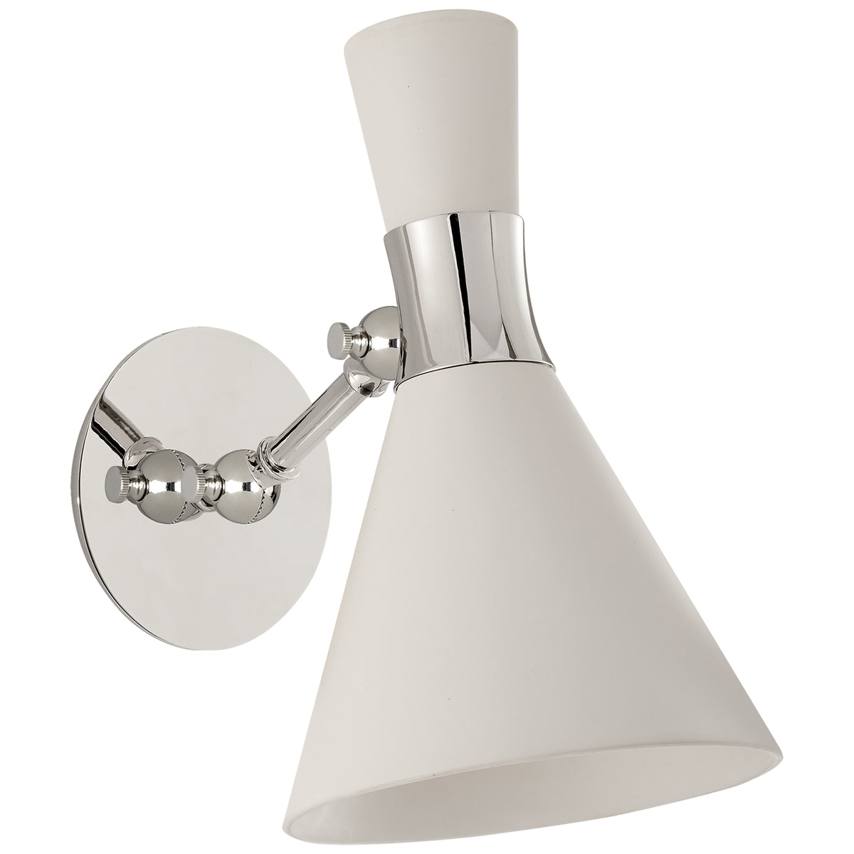Liam Small Articulating Sconce