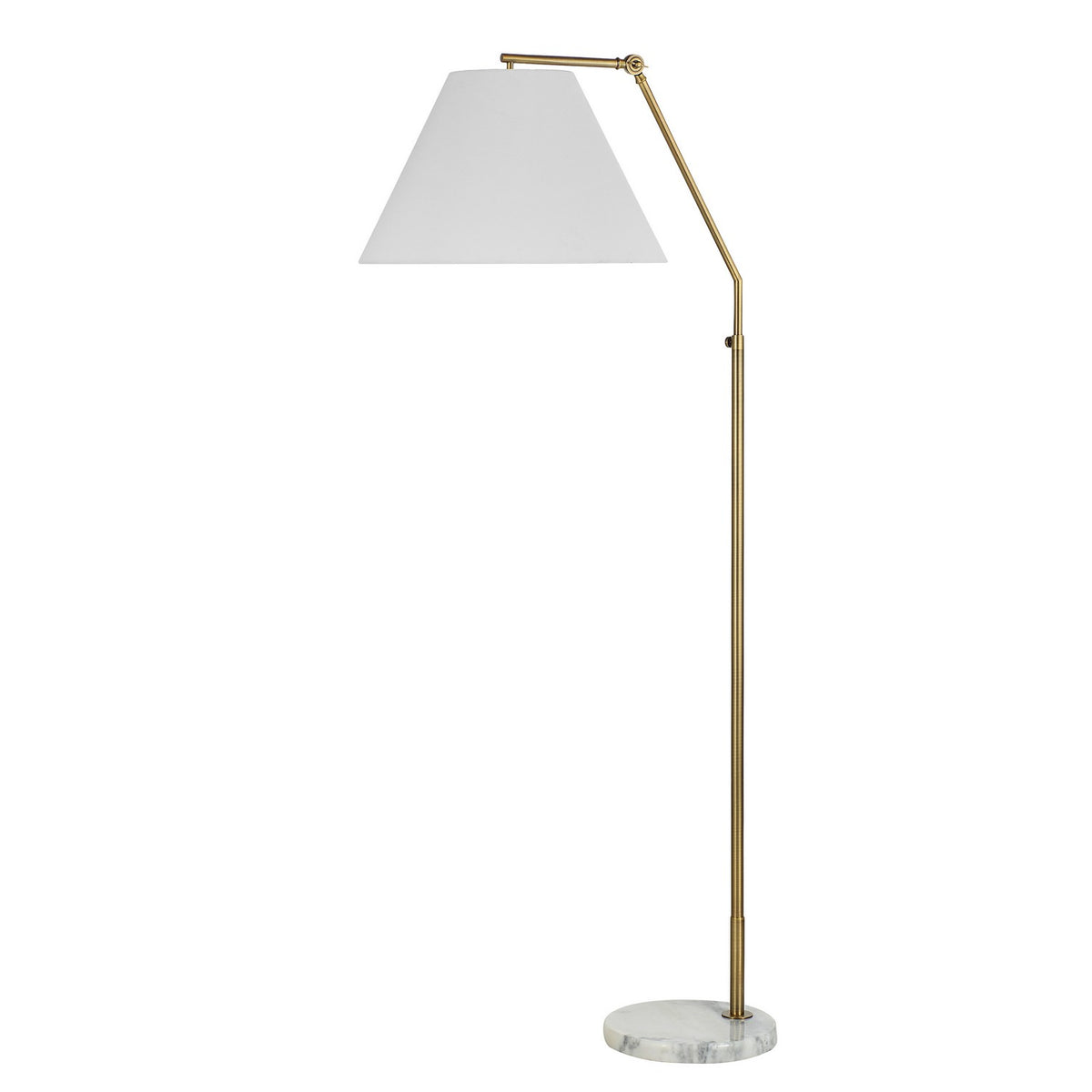 Claire LED Floor Lamp — 20"
