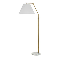 Claire LED Floor Lamp — 20"